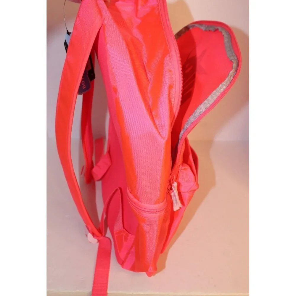Nike Backpack 3Brand By Russell Wilson x Futura With Laptop Sleeve, Racer Pink‎